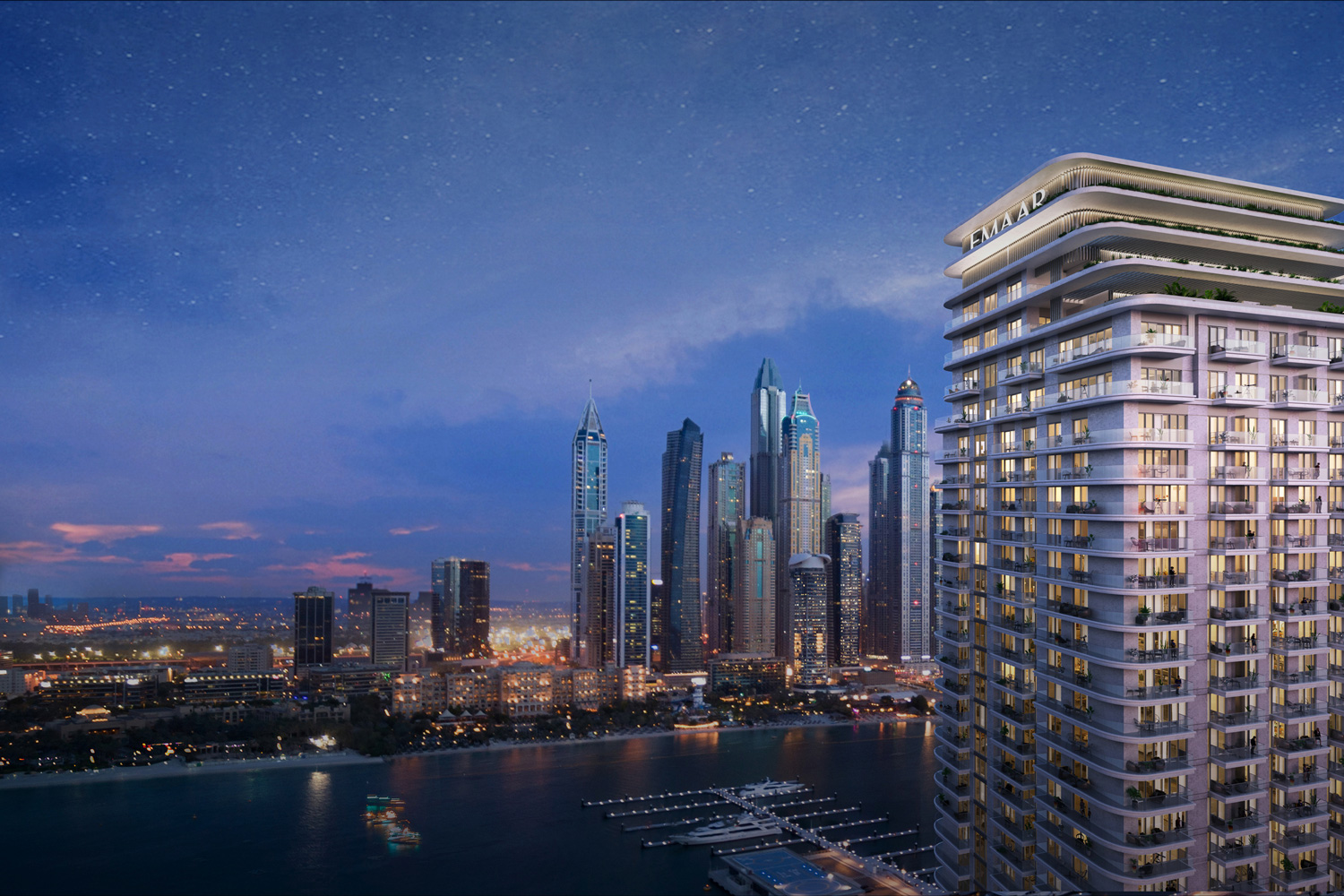 Apartments for Sale in Dubai