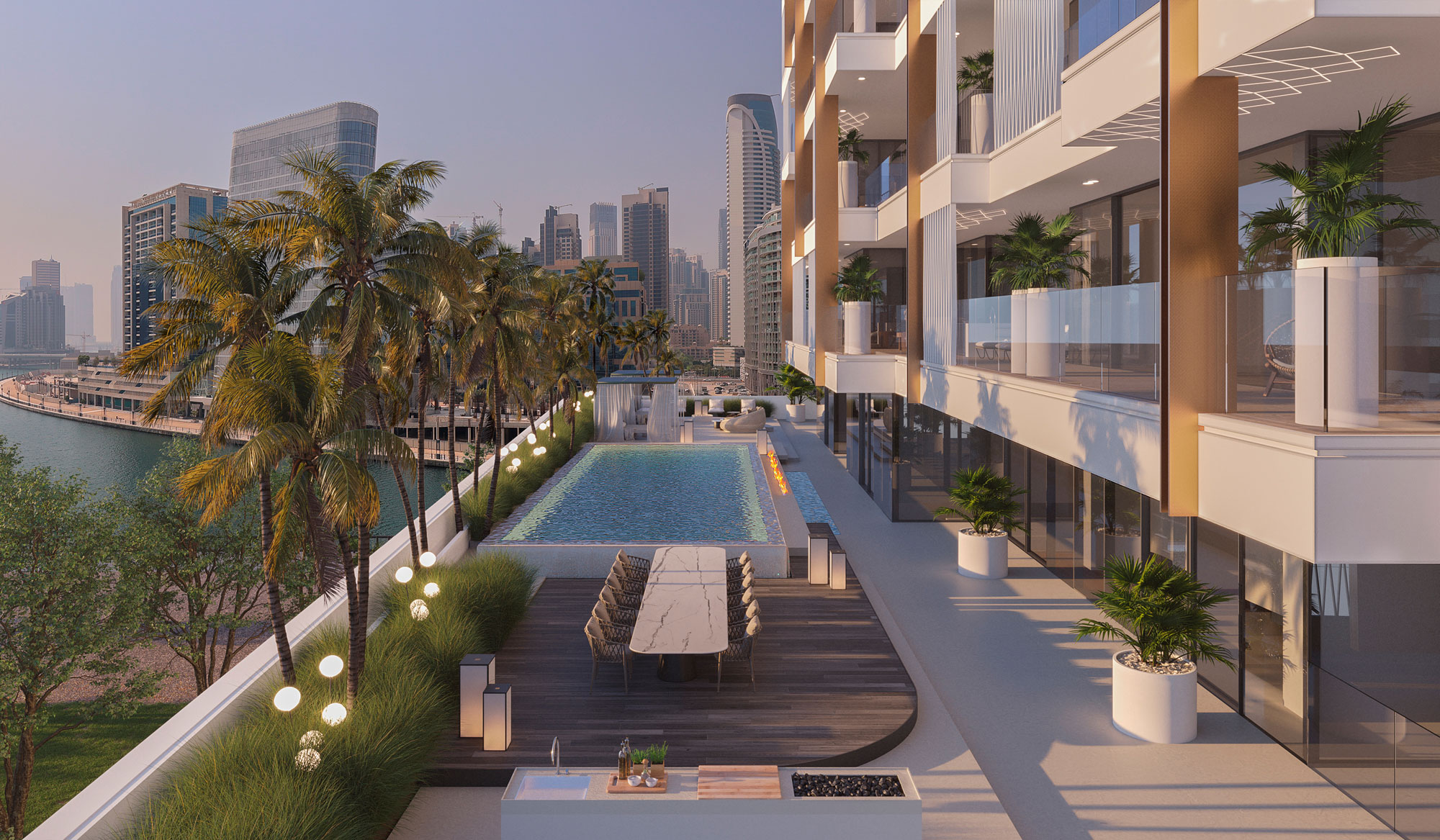 Apartments for Sale in Dubai