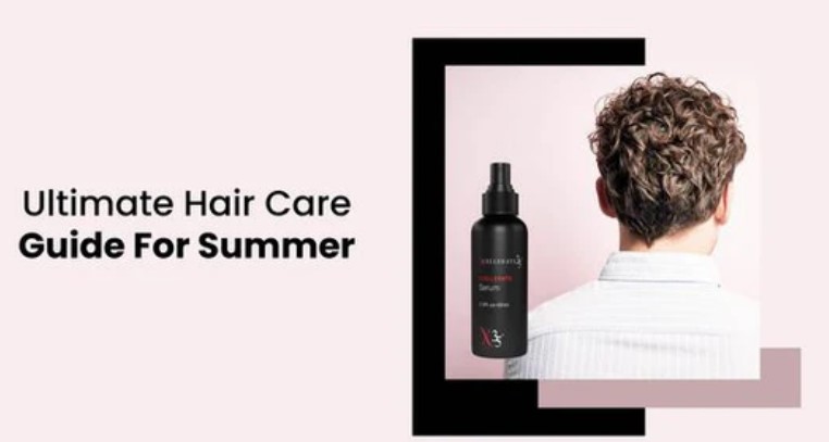 hair serum