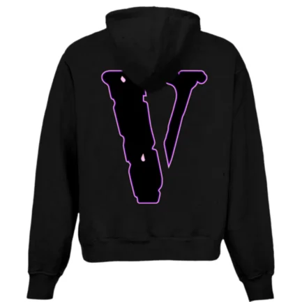 Vlone Hoodie Latest Collection