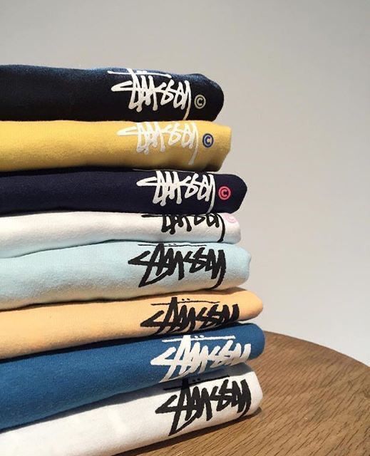 The 2024 Guide to Stussy Hoodies for Men 