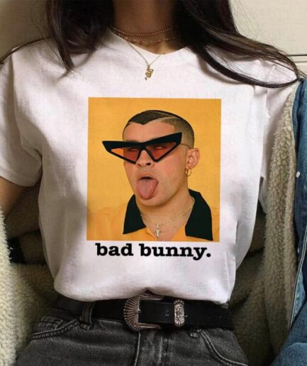 Get Concert-Ready Style Inspiration for Seeing Bad Bunny Live