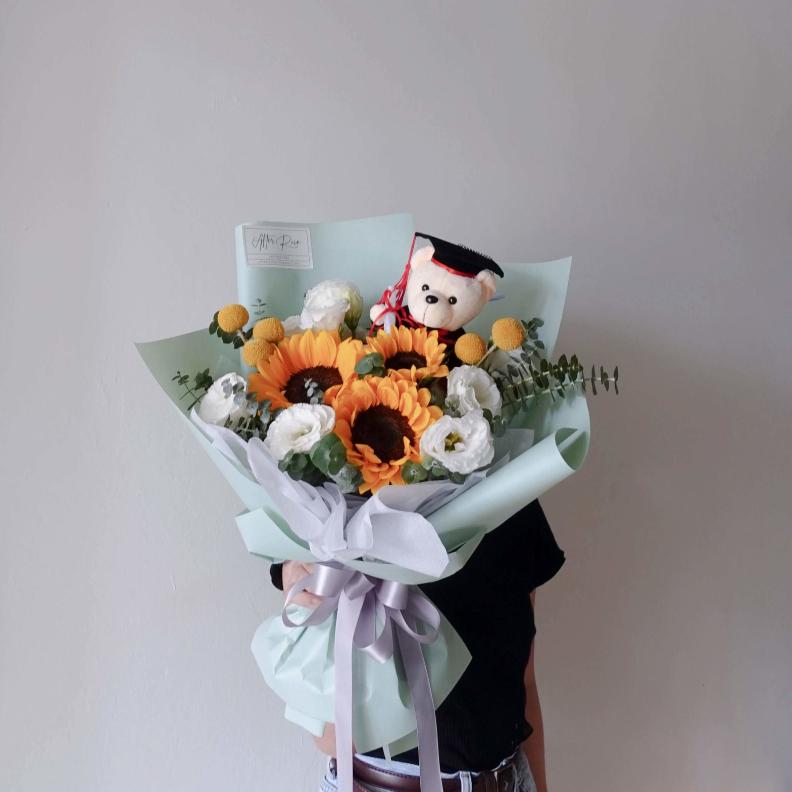 Cheap flower Bouquet