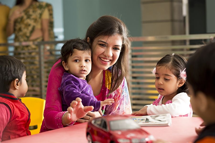 Daycares Near Me in Fort Collins