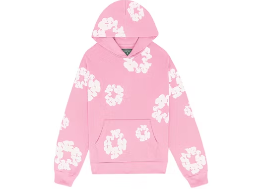 The Iconic Pink Gap Hoodie: A Blend of Comfort and Style