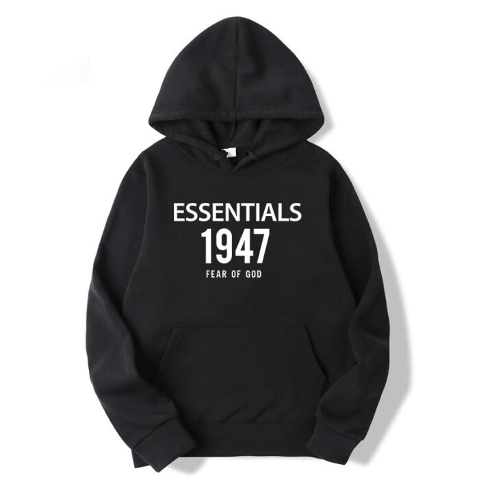 Experience Ultimate Comfort with Essentials Hoods