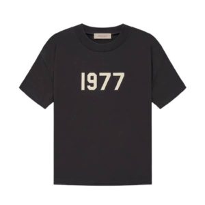 Essentials-1977-Black-T-Shirt-300x300