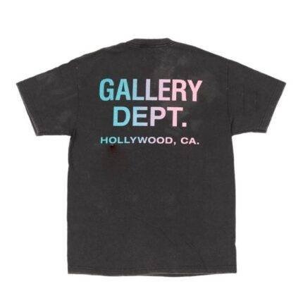 Gallery Dept is a brand thats carving