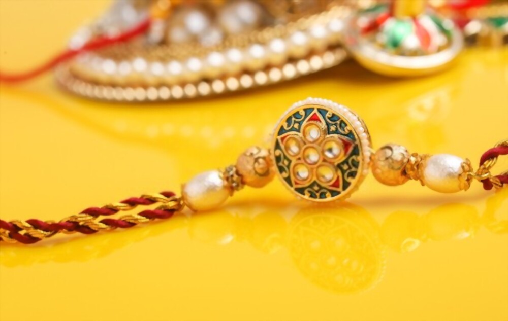 Designer Rakhi Online