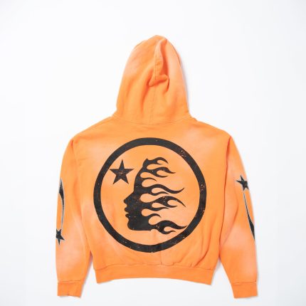 Hellstar Hoodie