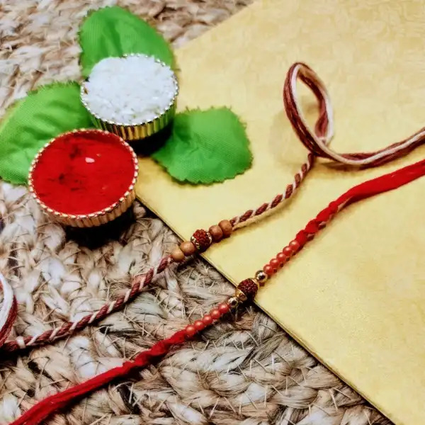 Rakhi Combos for brother