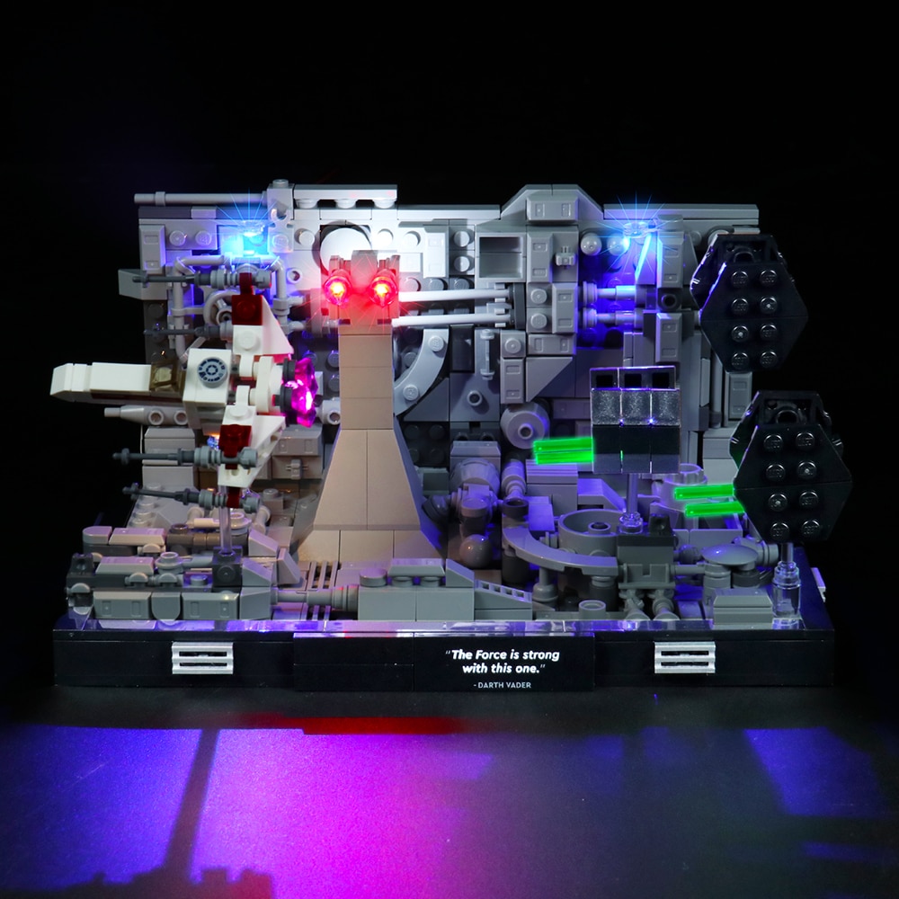 lego lighting kit