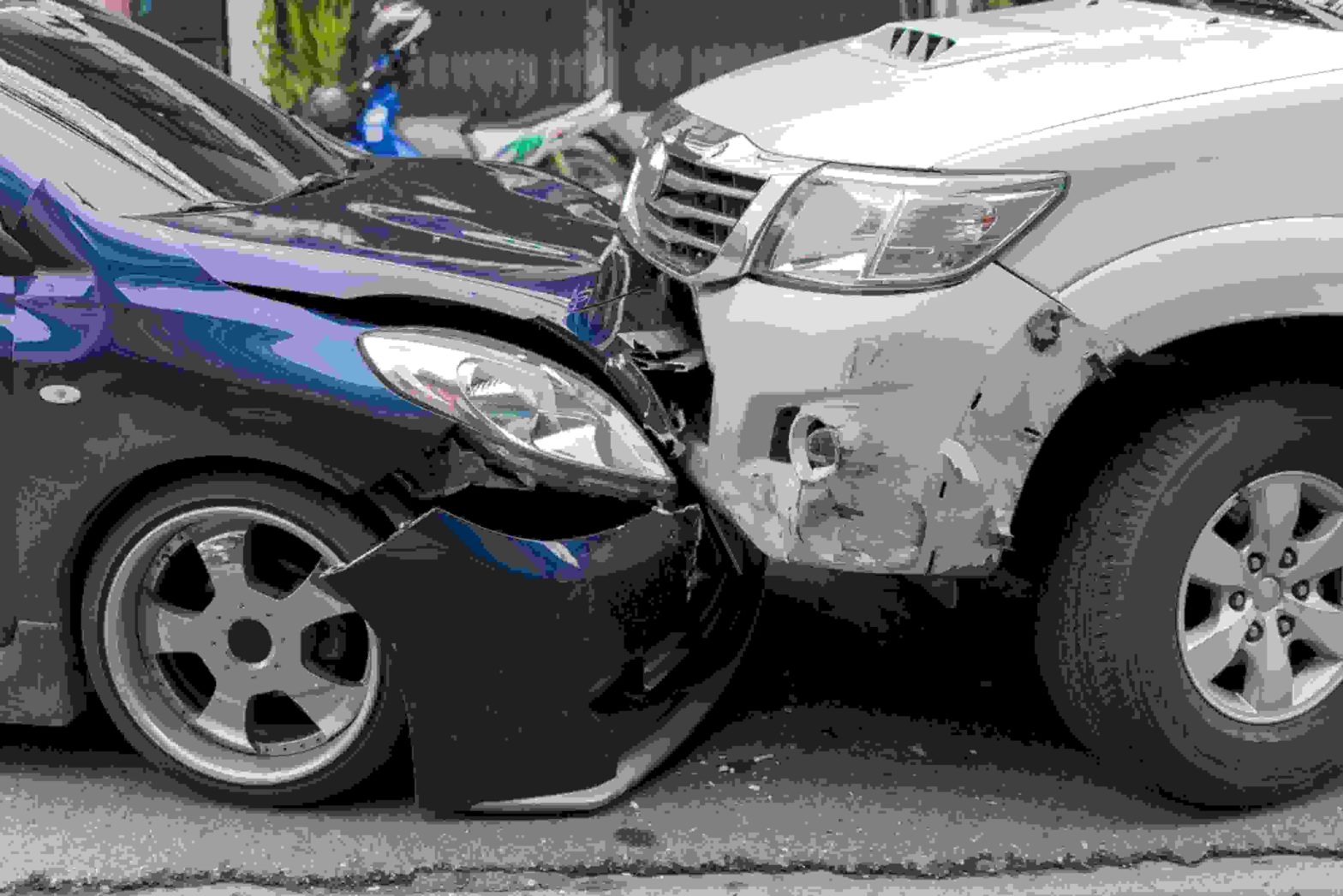 car accident lawyers los angeles