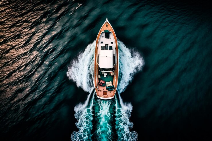 Boats For Sale Abu Dhabi