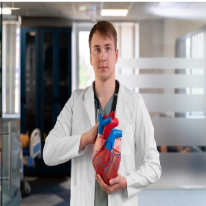 Best Cardiologist in Hyderabad