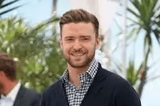 Justin TimberlakeJustin Timberlake