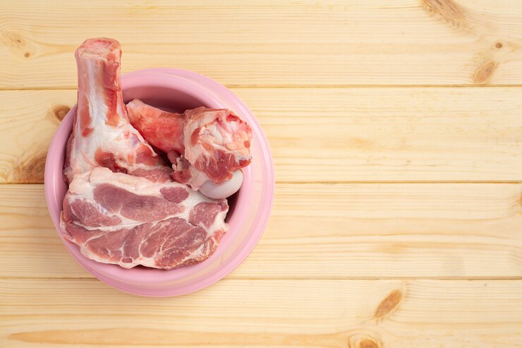 best raw meat for dogs