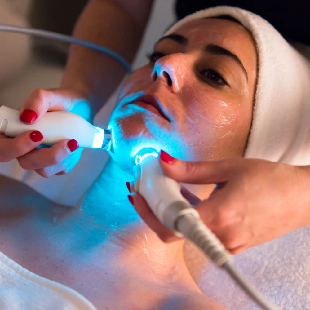 HydraFacial Course in Chandigarh