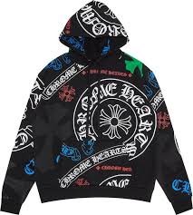 How to Spot a Fake Chrome Hearts Hoodie