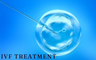 ivf treatment