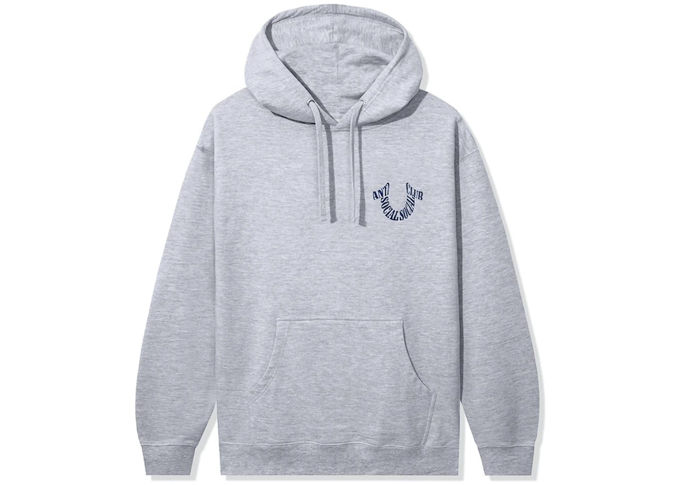 true Religion hoodie