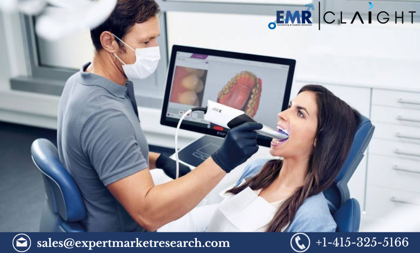 Dental CAD/CAM Materials and Systems Market