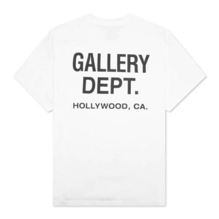 r, Gallery Dept. hoodies are more than just fashion