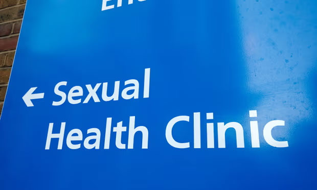 sexual health clinic Sydney CBD