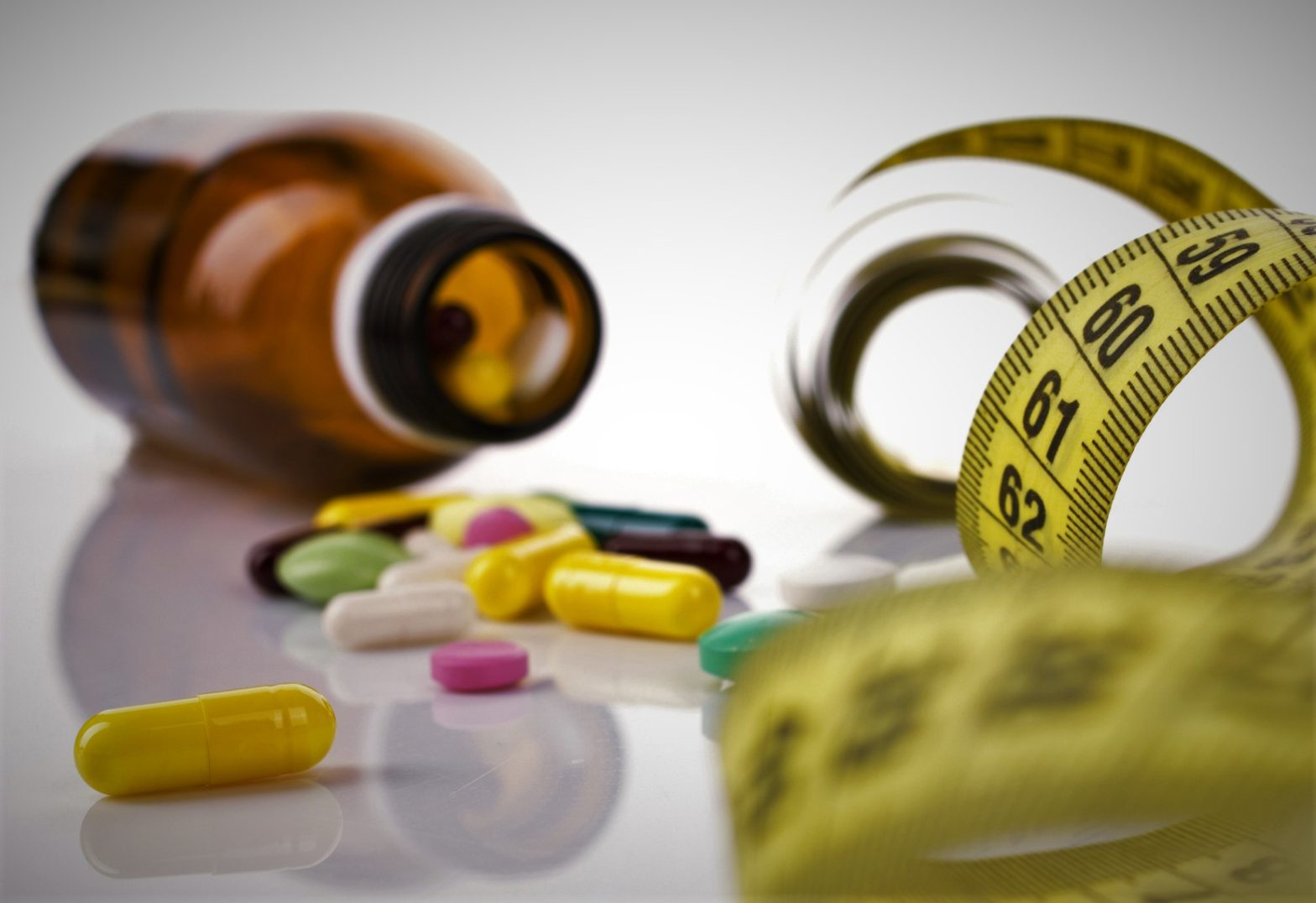 North America Anti-Obesity Drugs Market