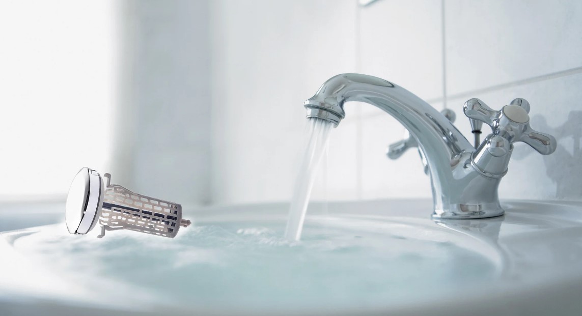 replacement sink strainer basket