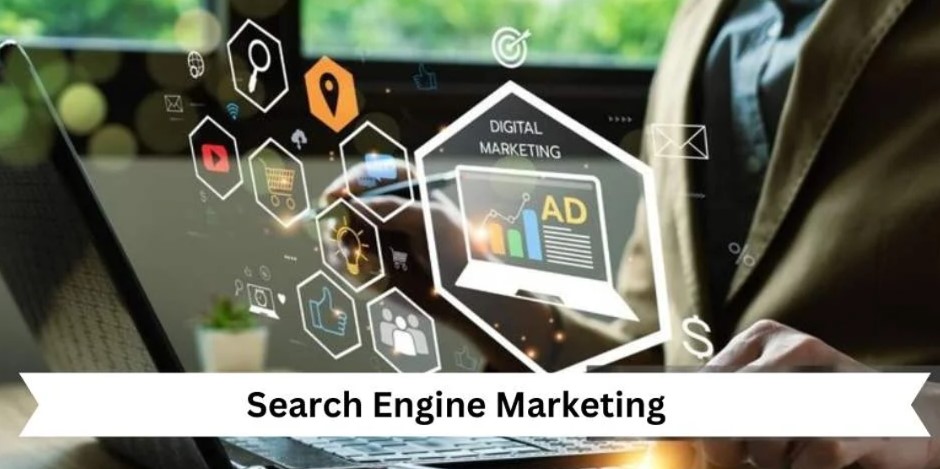 search engine marketing melbourne