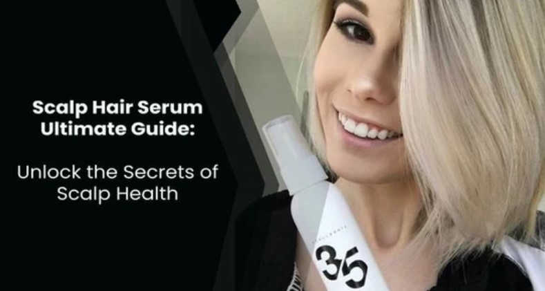 hair serum