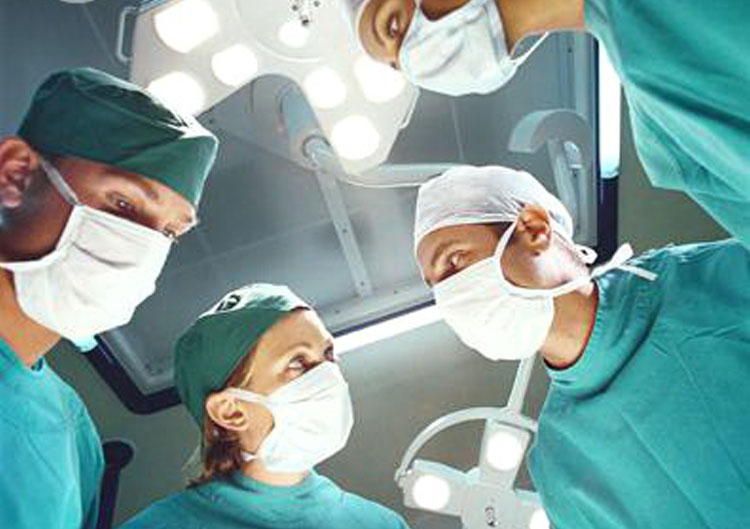 ndia Disposable Surgical Products Market