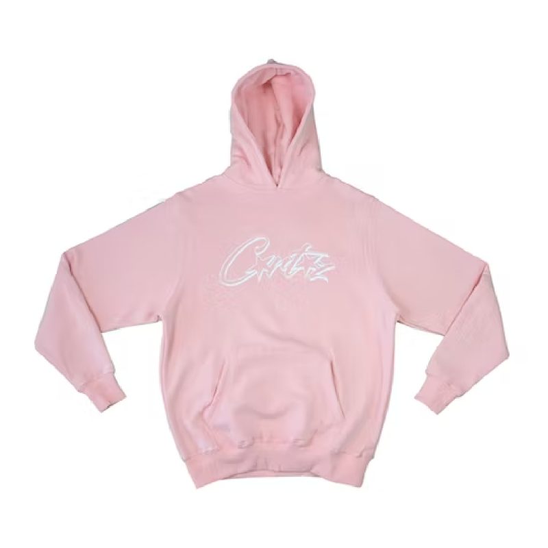 Corteiz Hoodie is a standout piece from the British streetwear