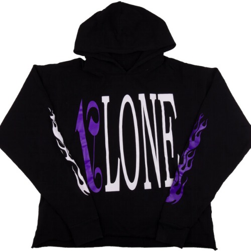 Vlone hoodie is more than just an item of clothing