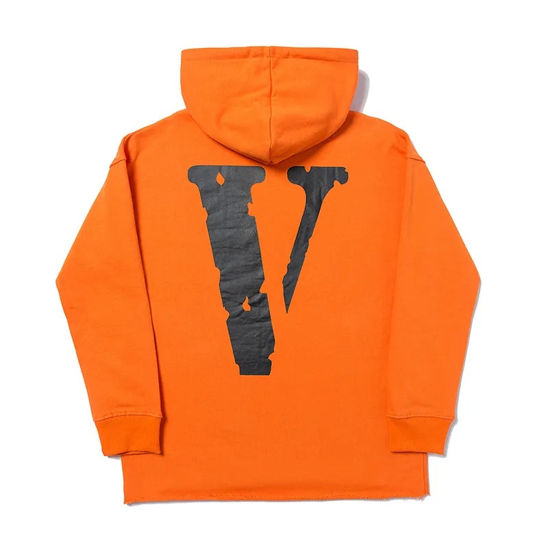 Vlone hoodie is more than just a piece of clothing