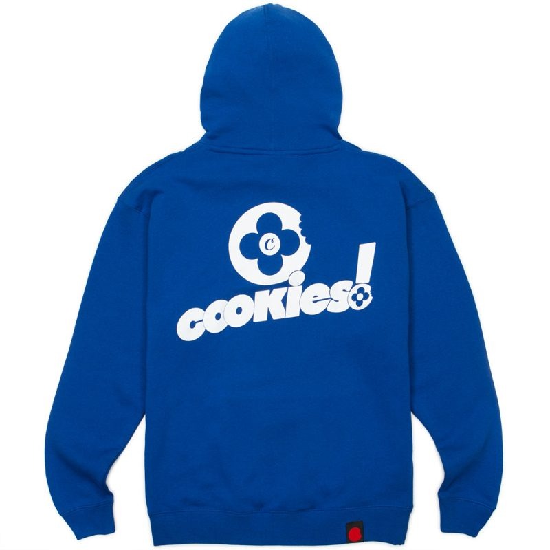 Cookies Clothing is a well-established streetwear brand