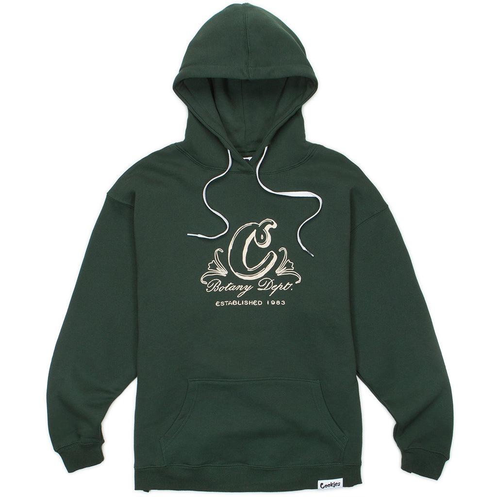 Cookies Clothing is a brand that has rapidly gained recognition