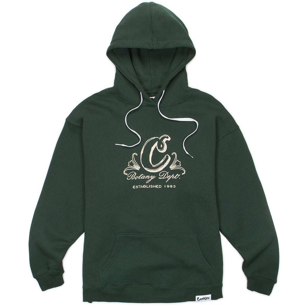 Cookies Clothing is a prominent streetwear brand that has made